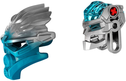 Gali - Uniter of Water