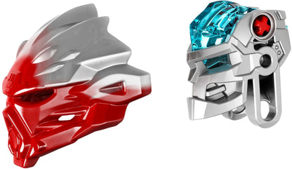 Tahu - Uniter of Fire