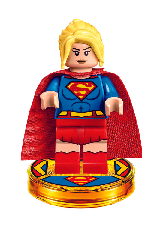 Supergirl