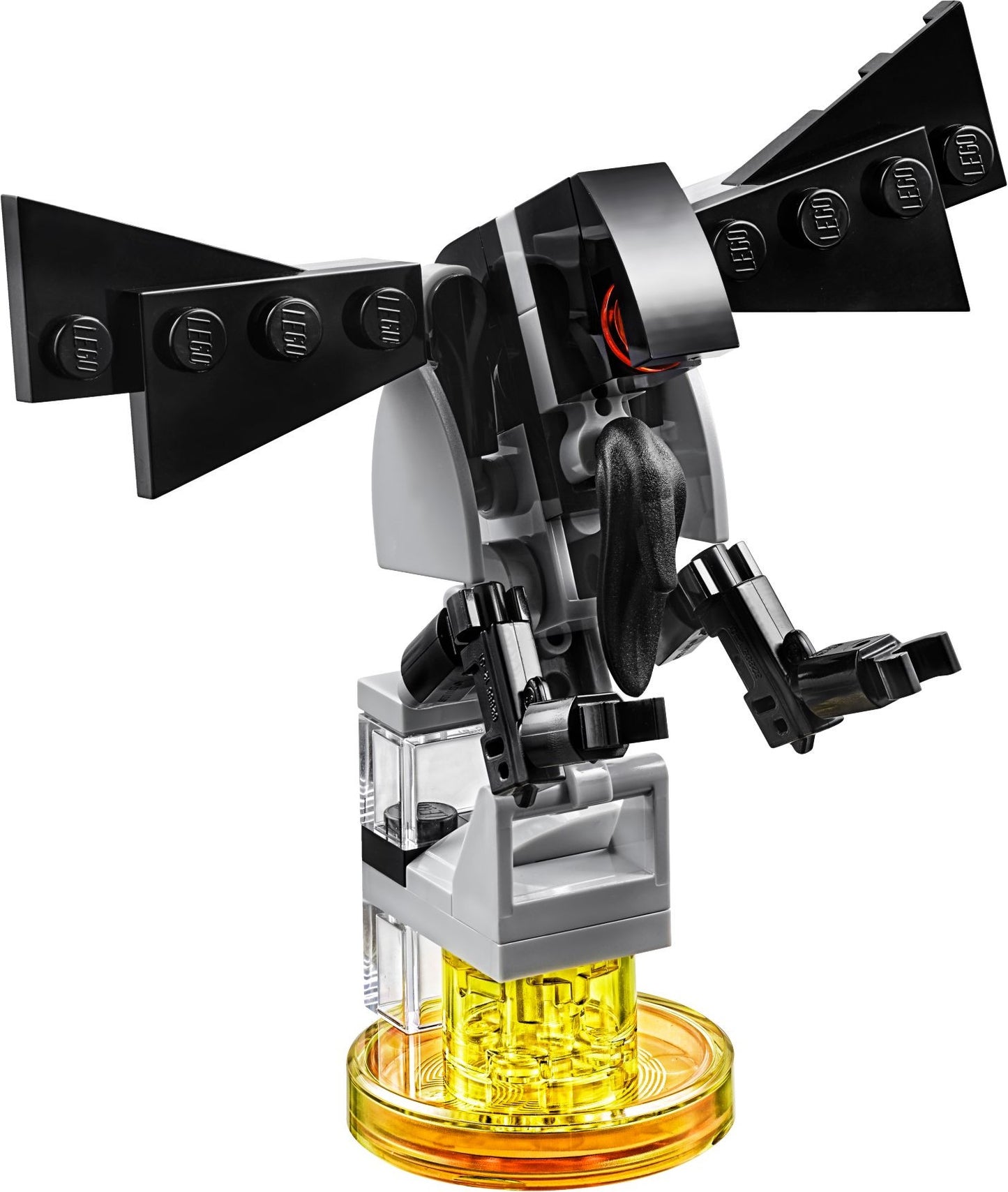 Excalibur Batman Fun Pack