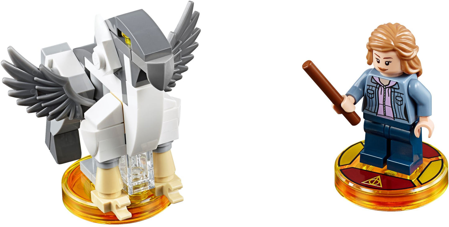 Hermione Granger Fun Pack