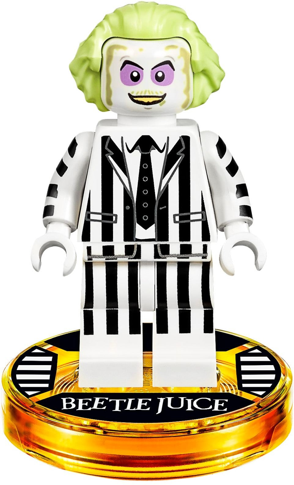 Beetlejuice Fun Pack