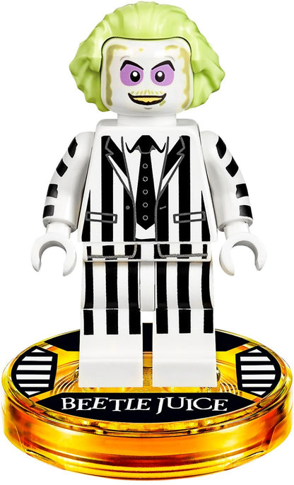 Beetlejuice Fun Pack