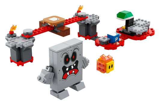 LEGO® set 71364
