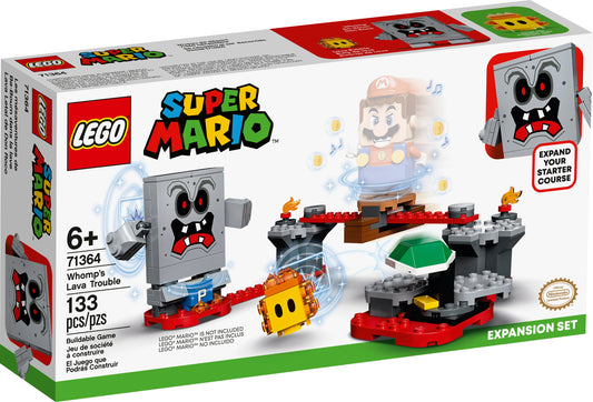 LEGO® set 71364