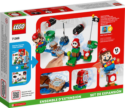 LEGO® set 71366