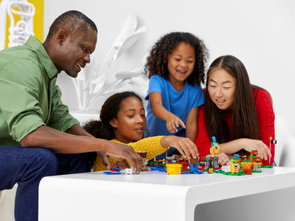 Master Your Adventure