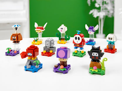 Character Pack Series 2 - Random bag
