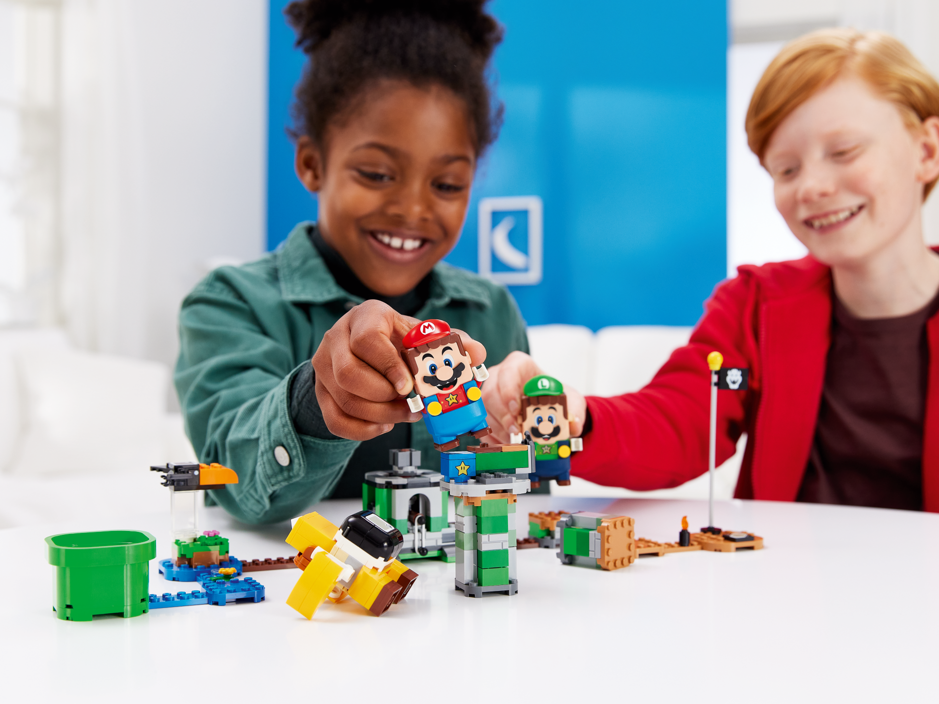 LEGO® set 71388