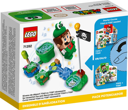 LEGO® set 71392