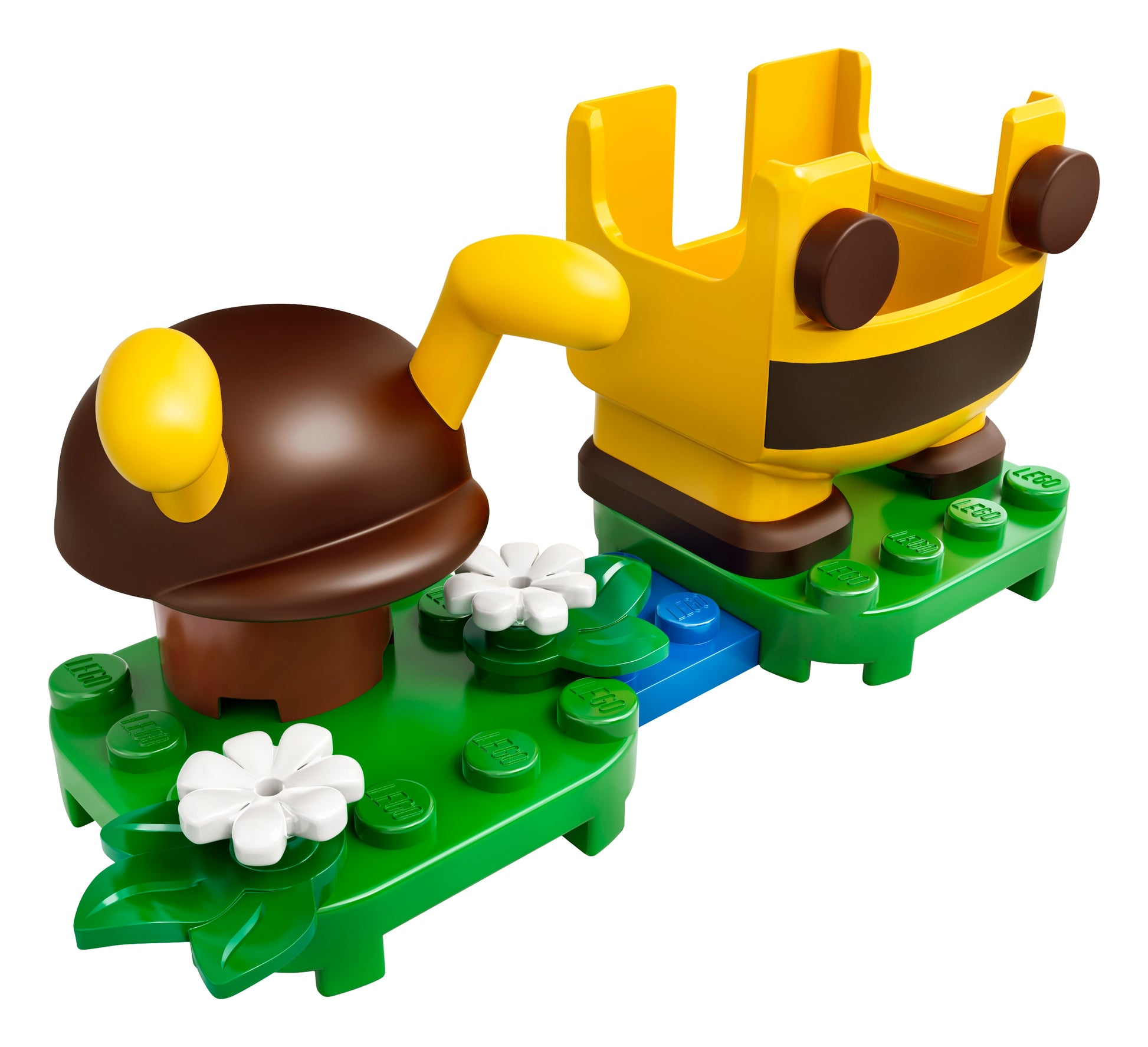 LEGO® set 71393