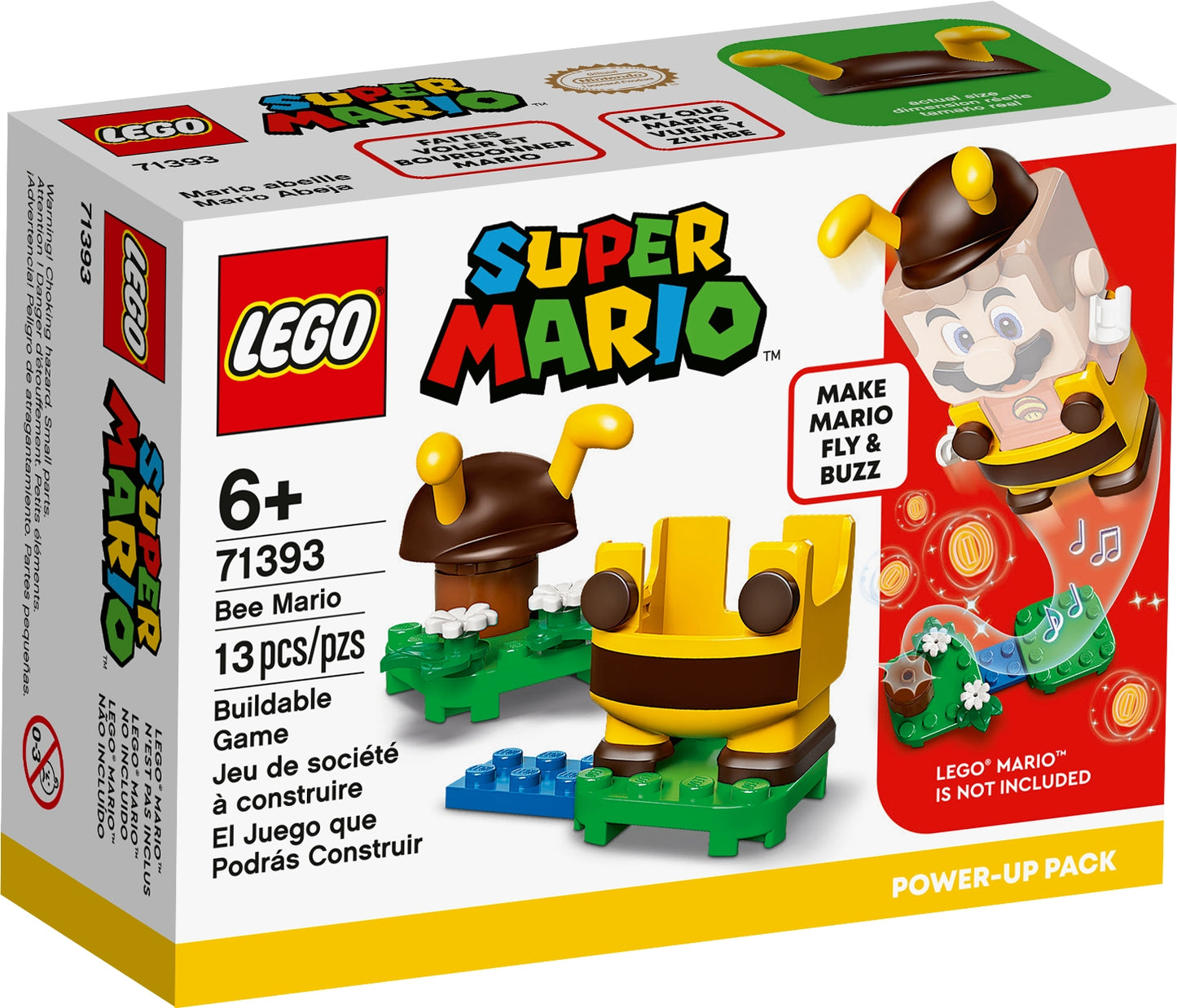 LEGO® set 71393