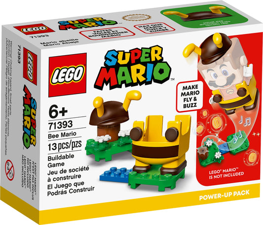LEGO® set 71393
