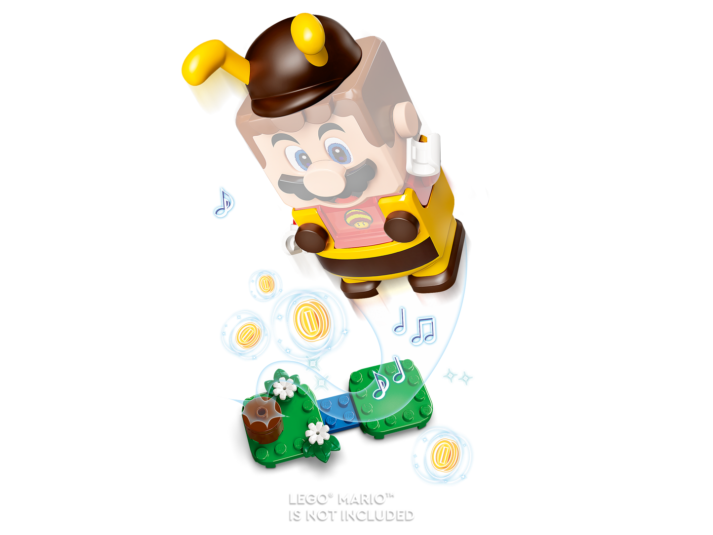 LEGO® set 71393