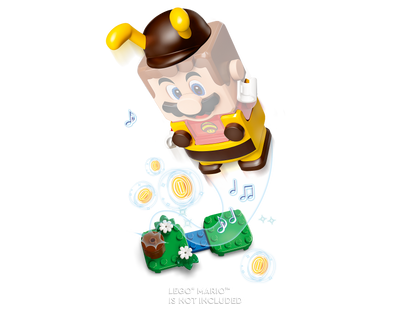 LEGO® set 71393