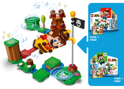 LEGO® set 71393