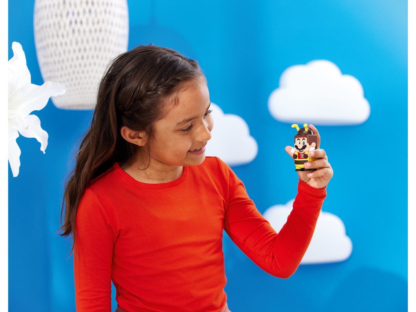 LEGO® set 71393