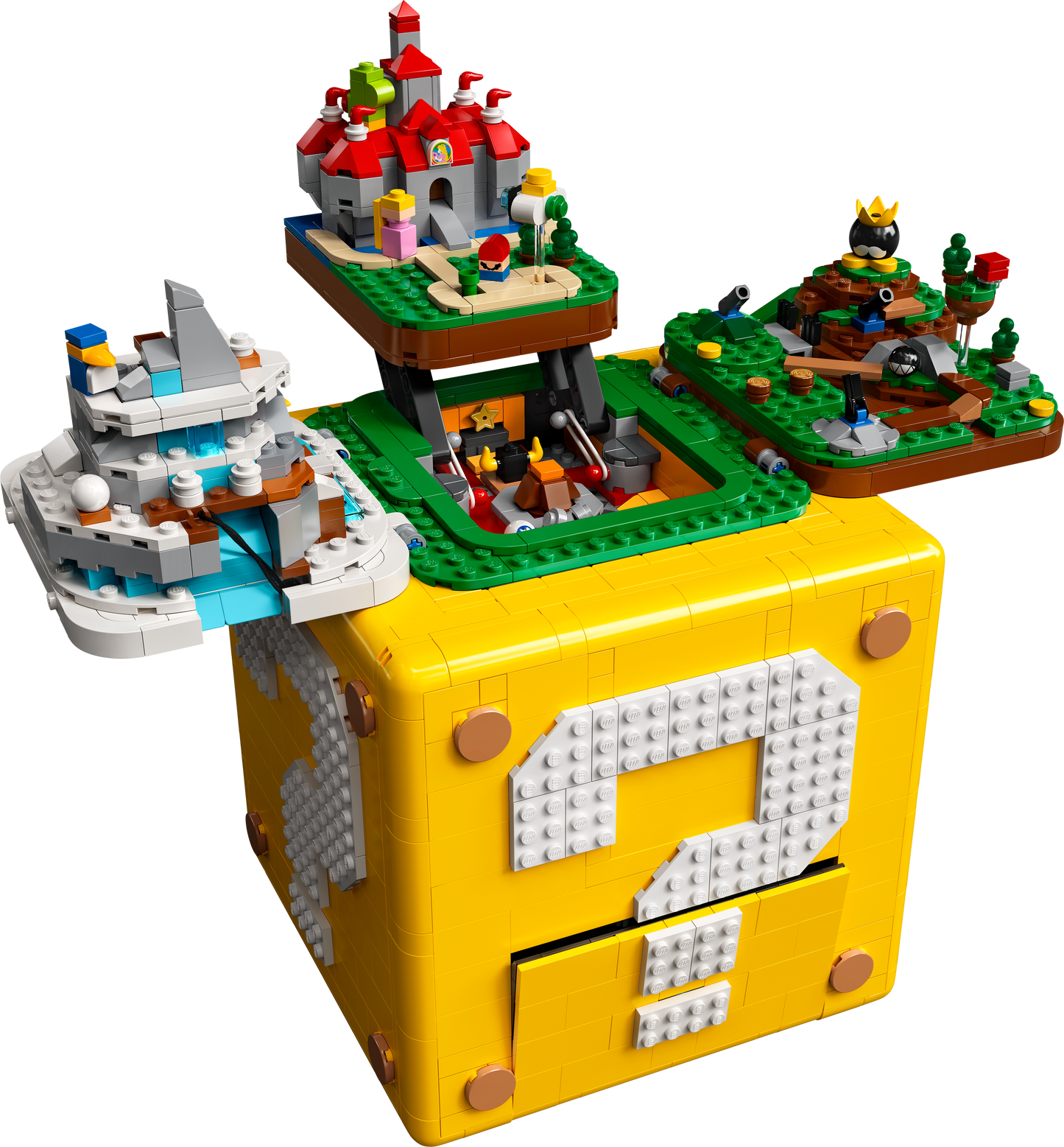 LEGO® set 71395
