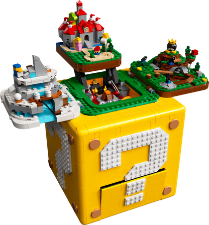 LEGO® set 71395