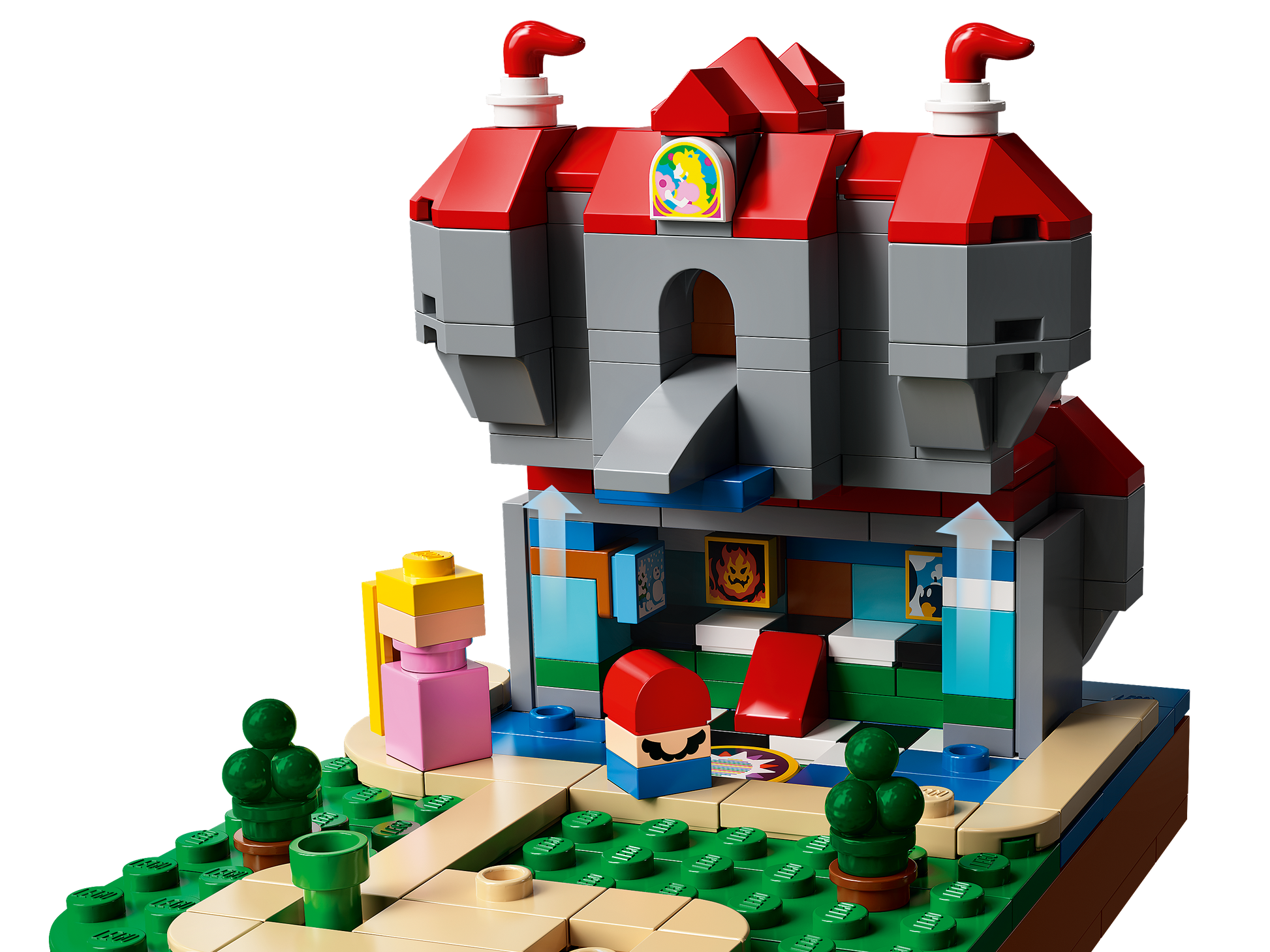 LEGO® set 71395