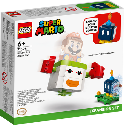 LEGO® set 71396