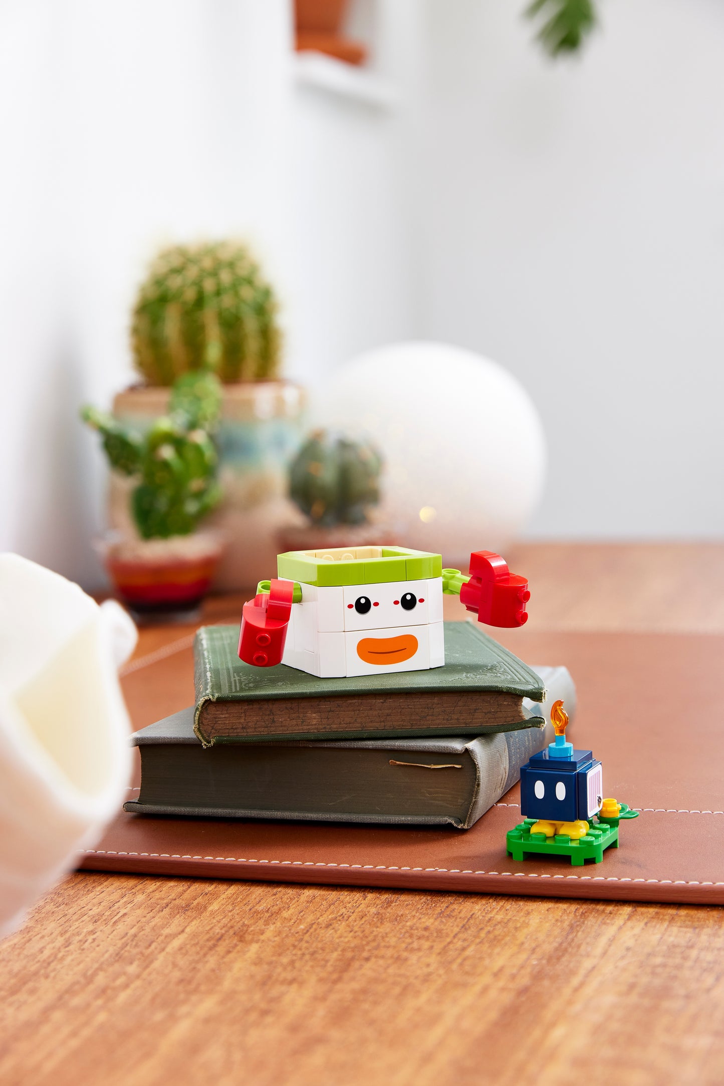 LEGO® set 71396