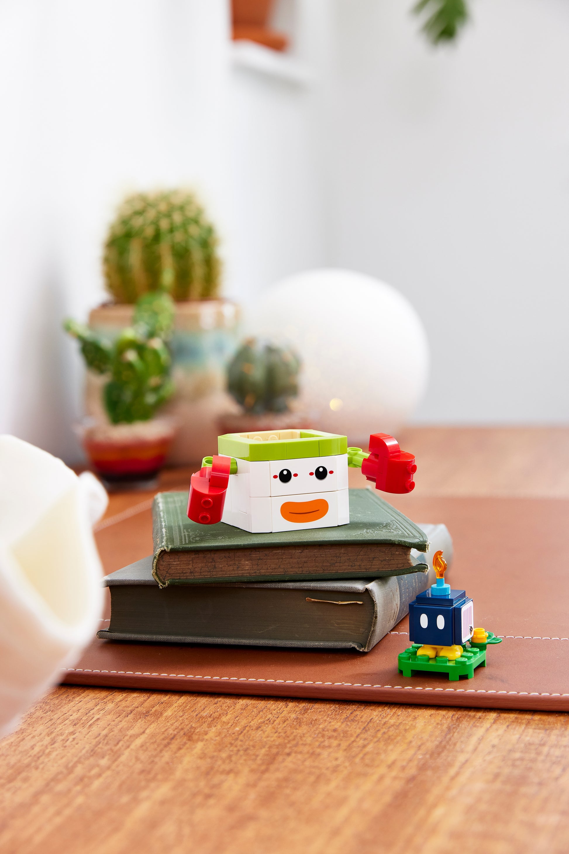 LEGO® set 71396
