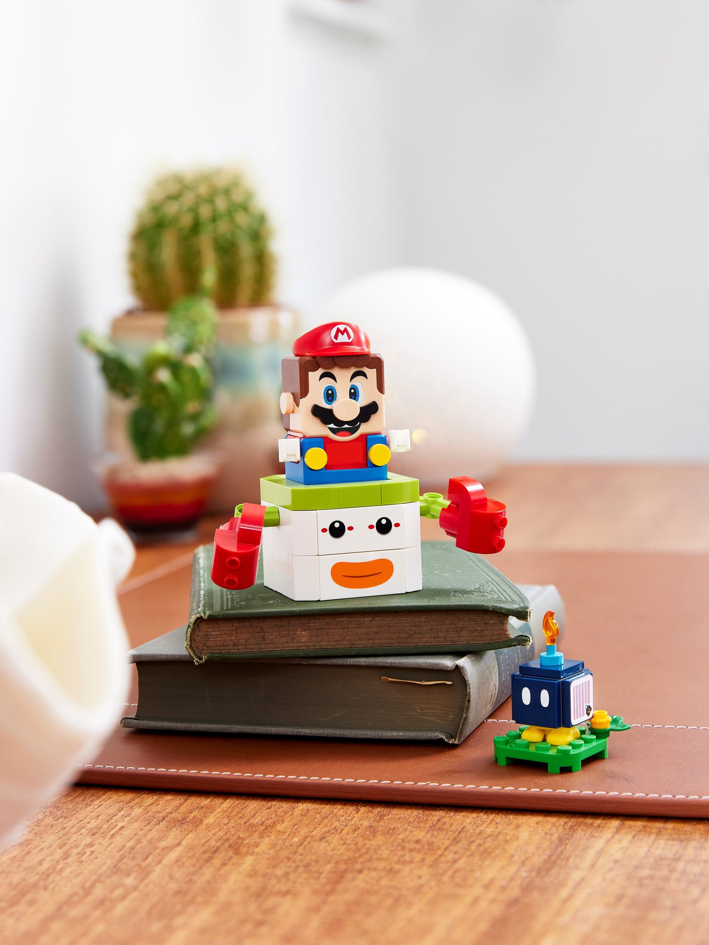 LEGO® set 71396