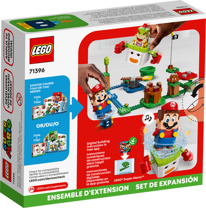 LEGO® set 71396