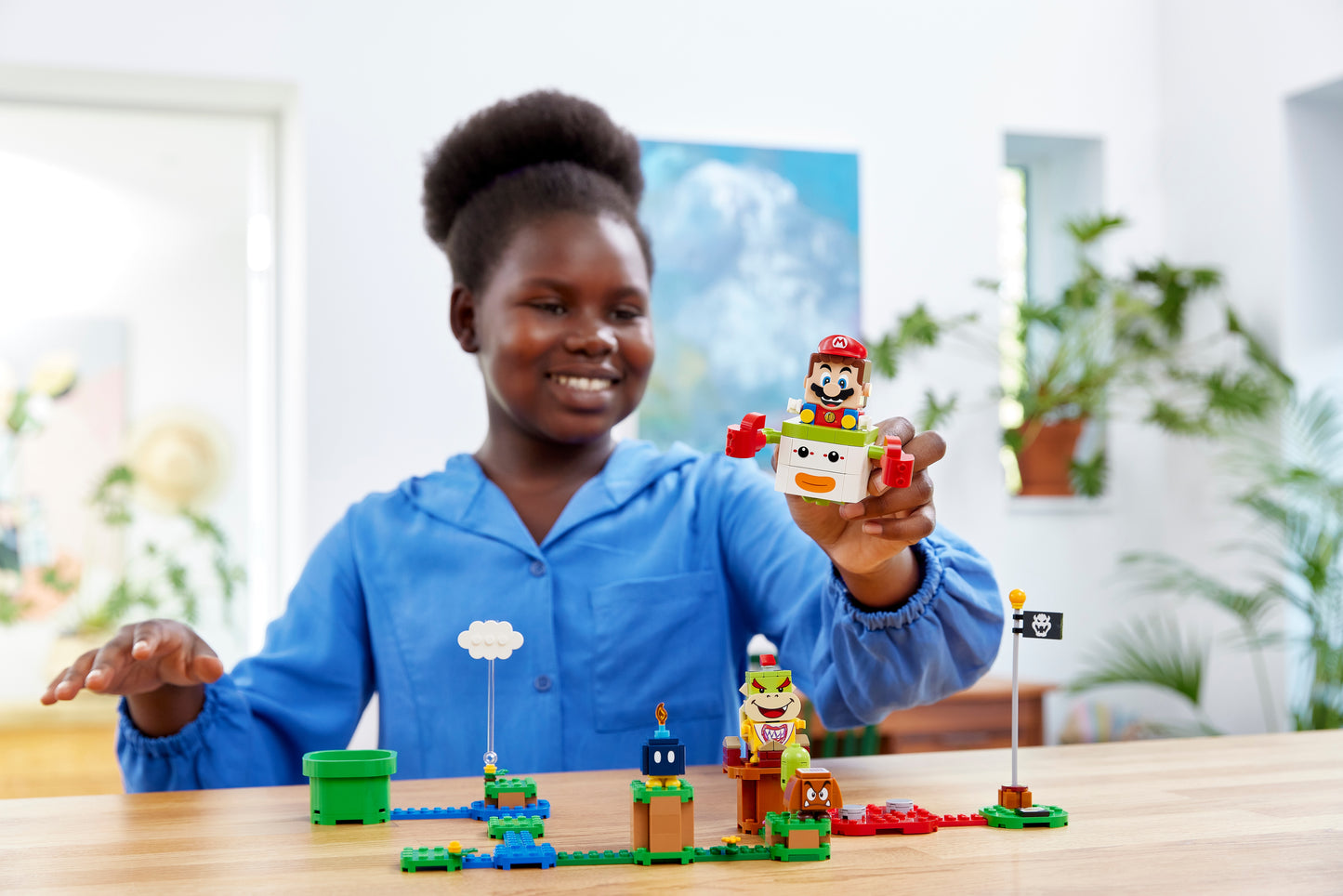 LEGO® set 71396