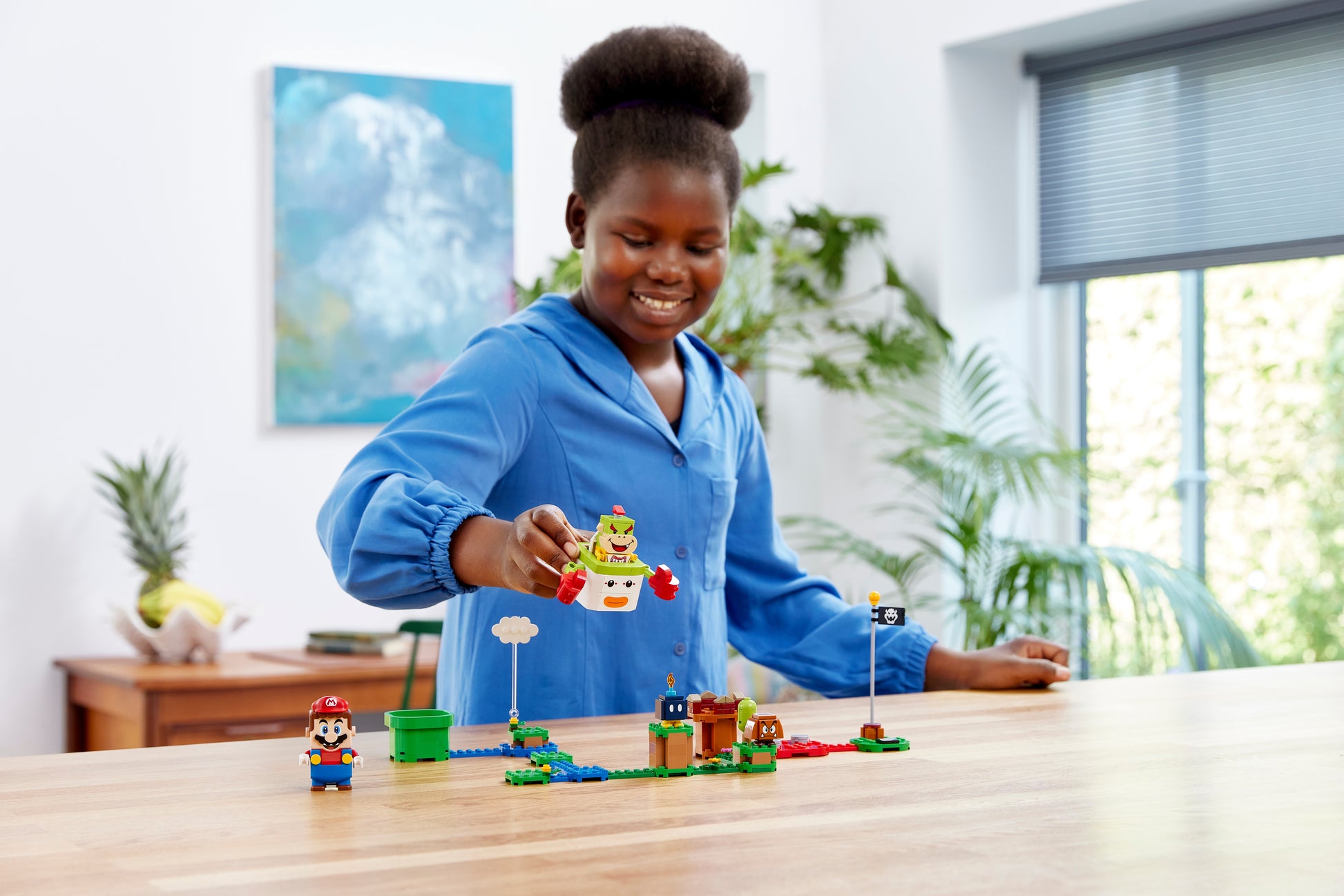 LEGO® set 71396