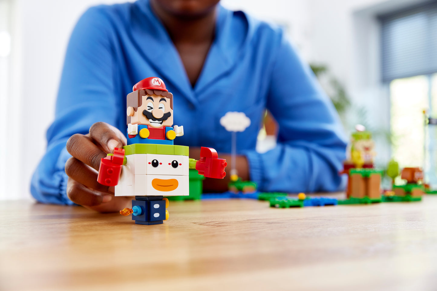 LEGO® set 71396