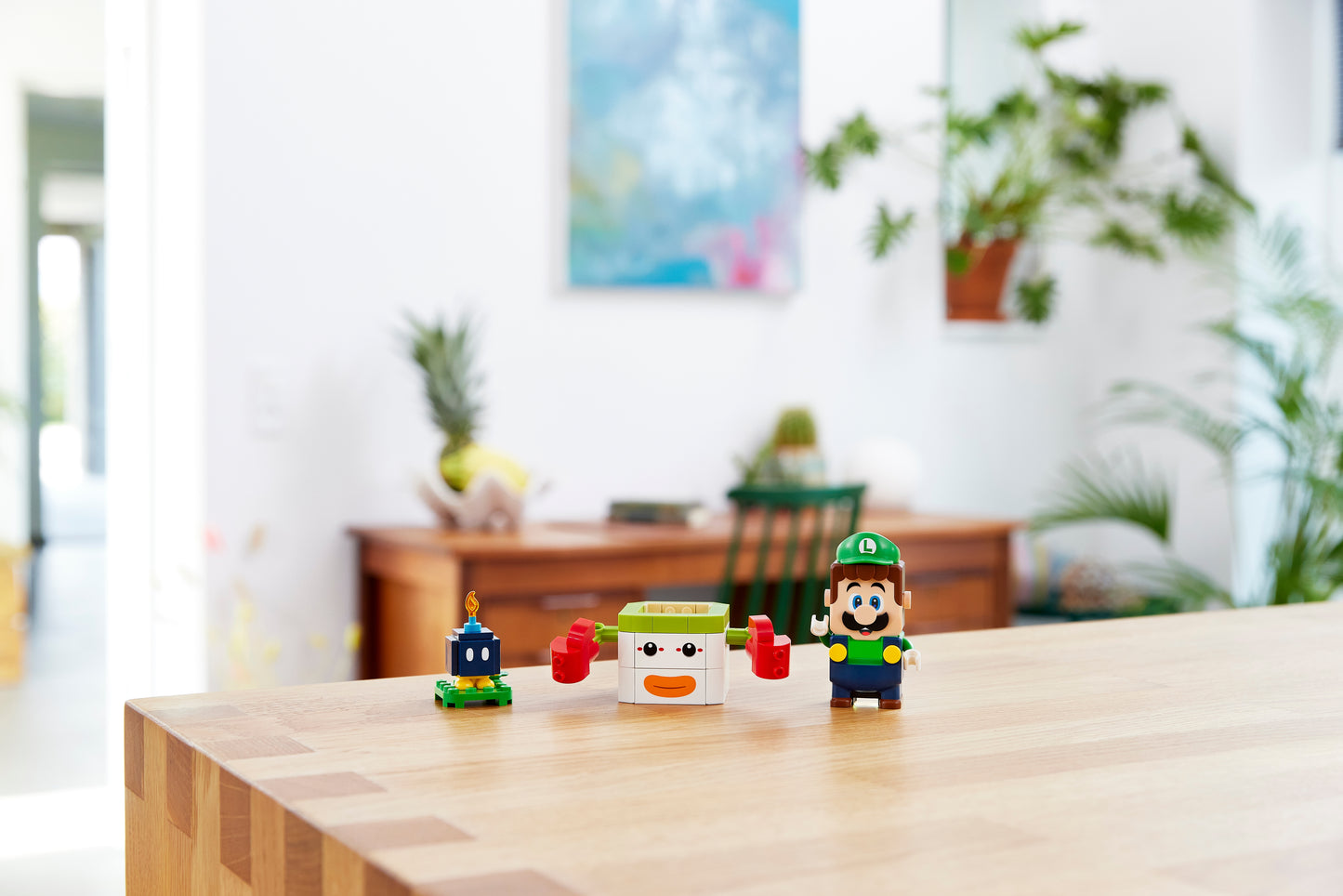 LEGO® set 71396