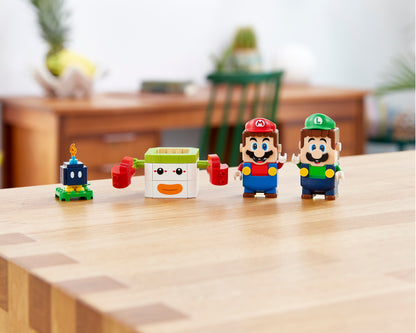 LEGO® set 71396