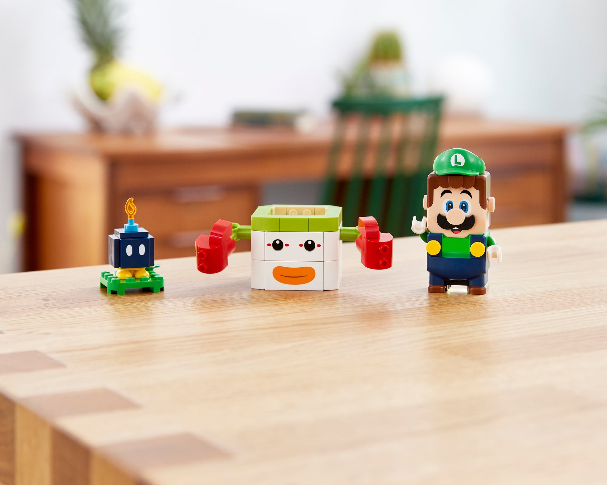 LEGO® set 71396