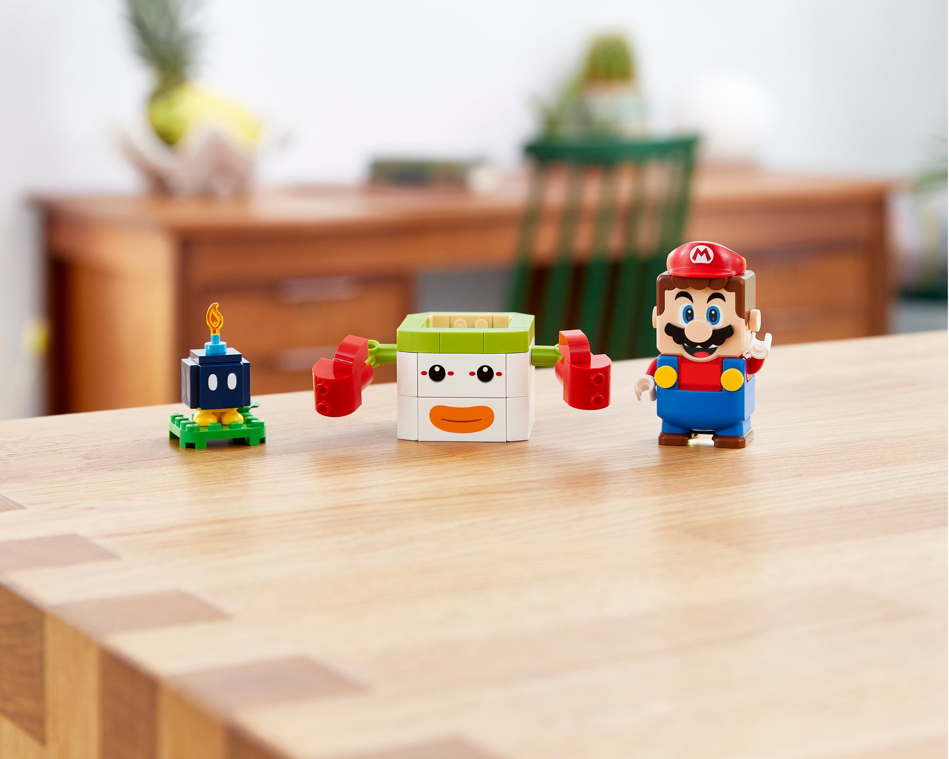LEGO® set 71396