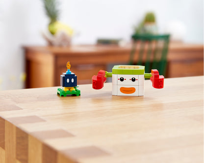 LEGO® set 71396