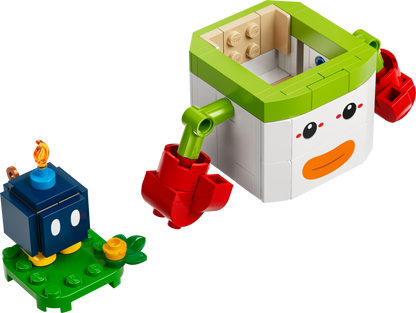 LEGO® set 71396