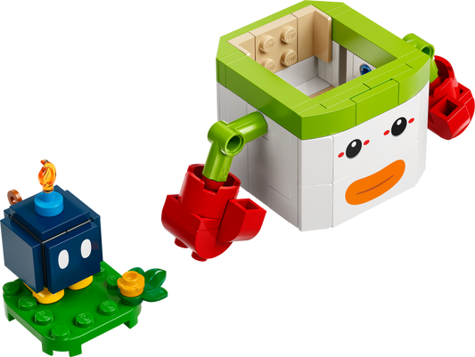 LEGO® set 71396