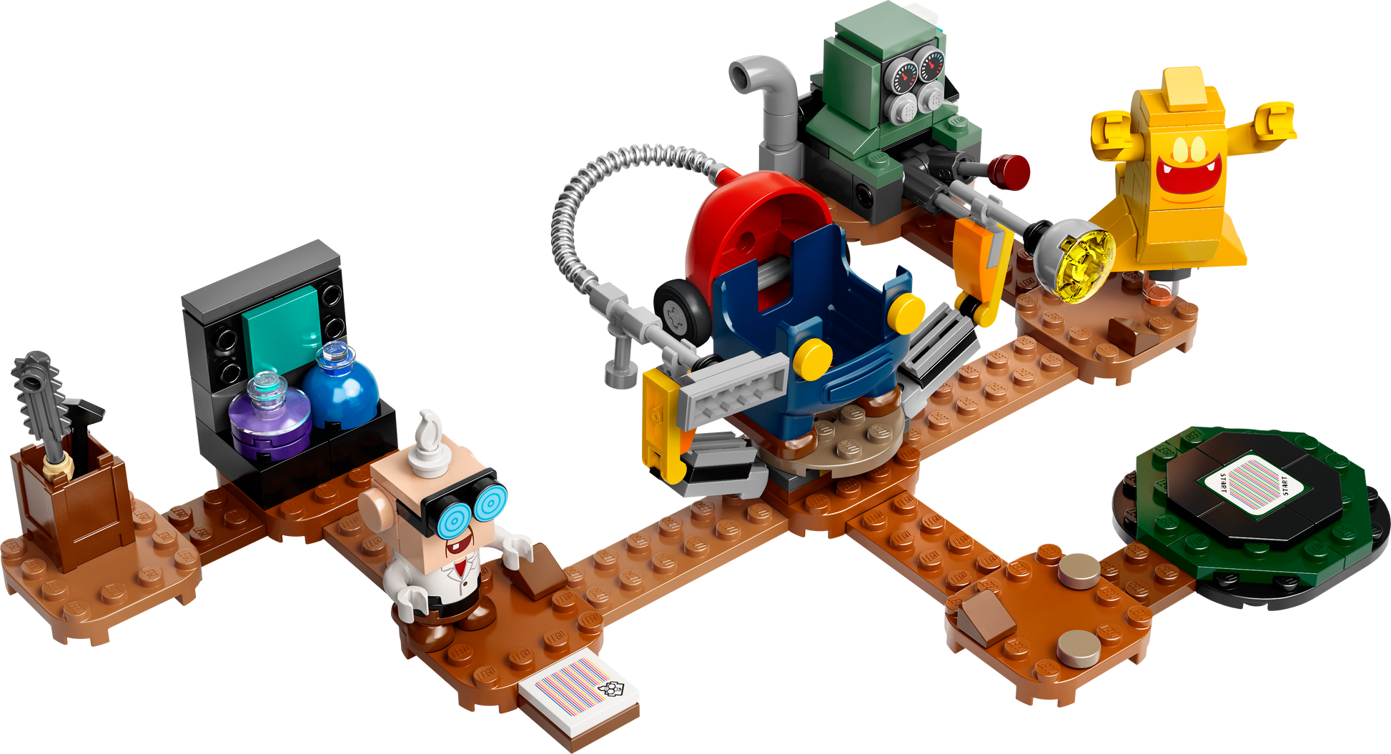 LEGO® set 71397