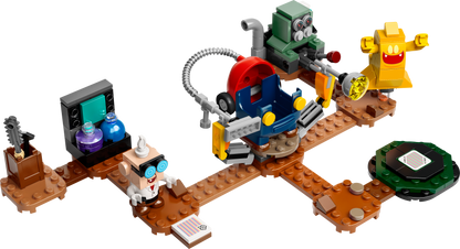 LEGO® set 71397