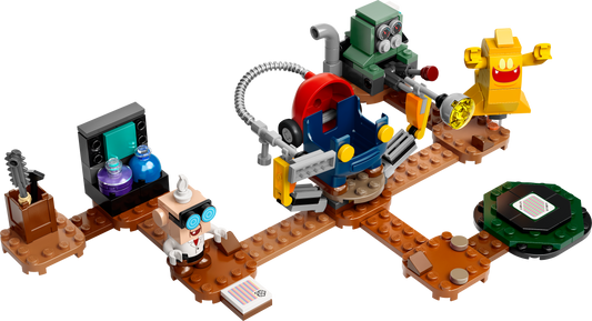 LEGO® set 71397