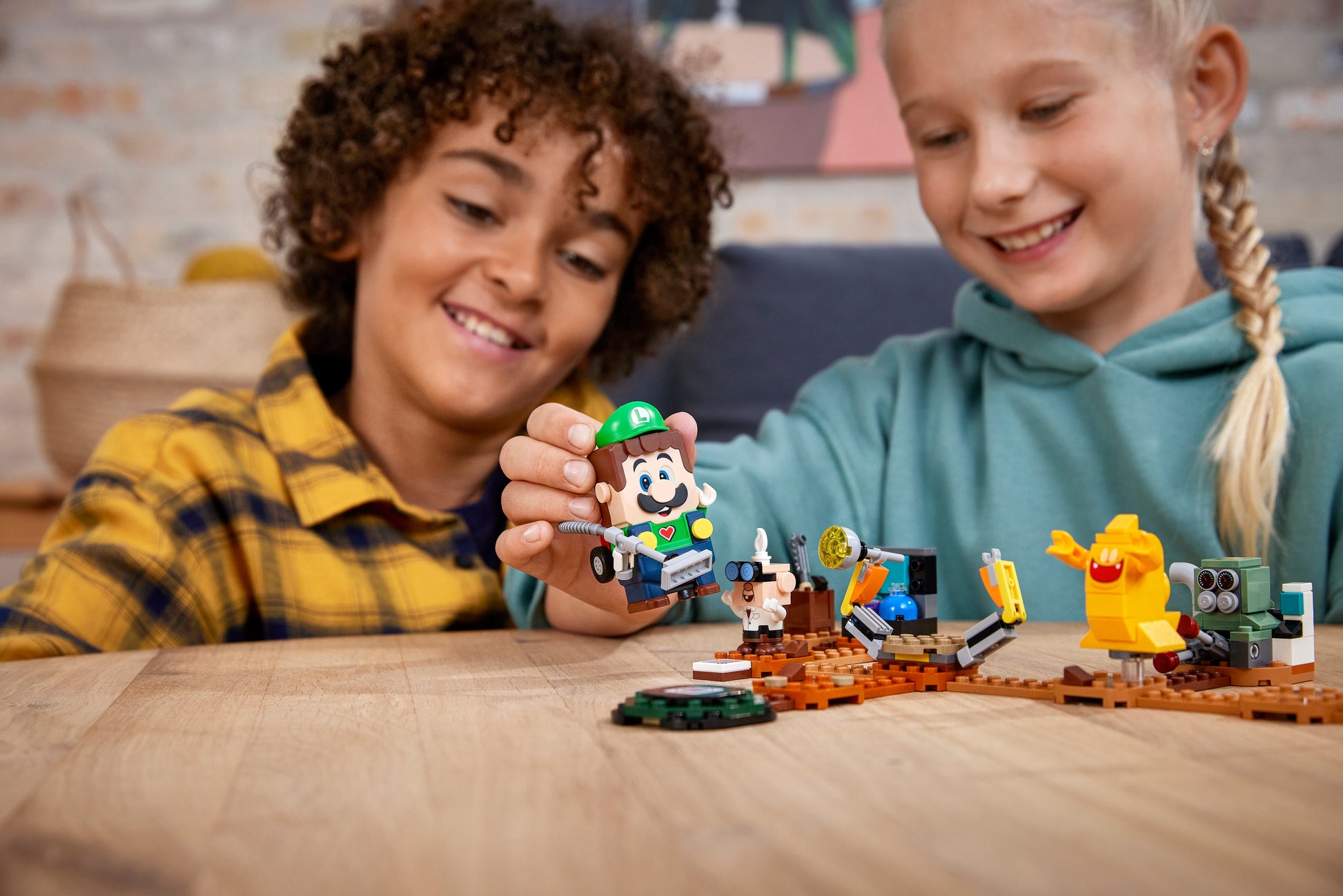 LEGO® set 71397