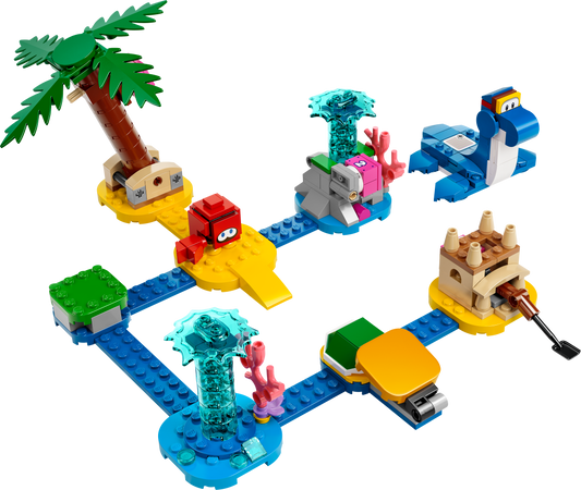 LEGO® set 71398
