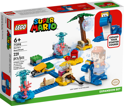 LEGO® set 71398