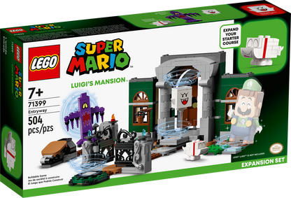LEGO® set 71399