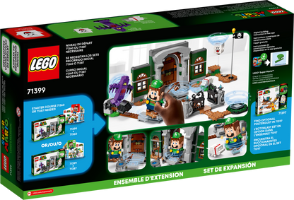 LEGO® set 71399