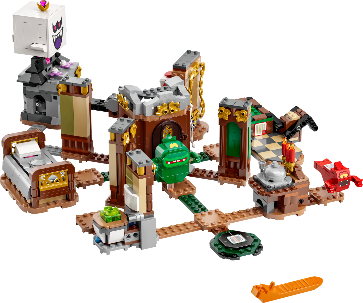 LEGO® set 71401