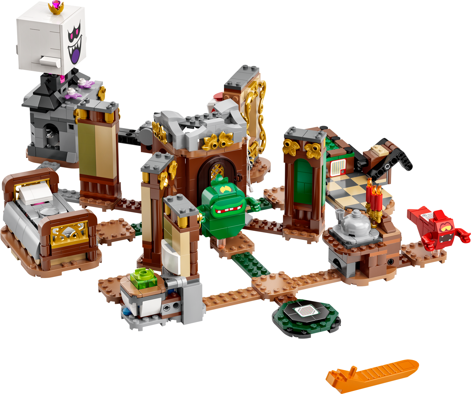 LEGO® set 71401