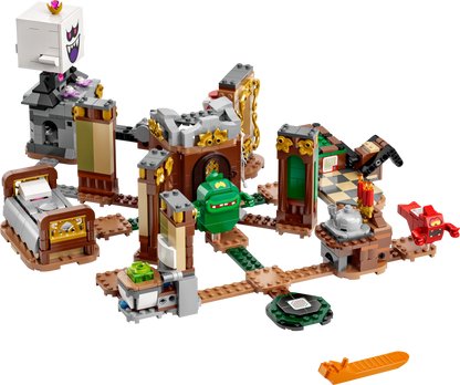 LEGO® set 71401